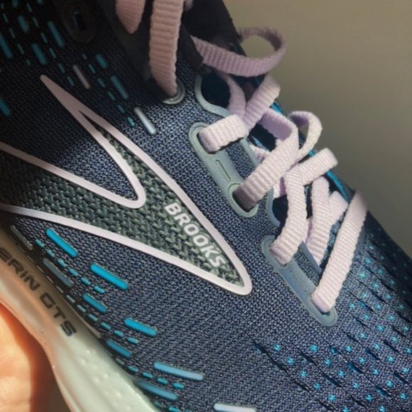 BROOKS RUNNING SHOES - Picture 1 of 5